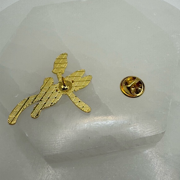 3/$15 Studio Ghibli Jiji Cat Enamel Pin Brooch - Picture 5 of 5